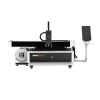 Лазерный расскройщик BOSS LASER 3015 L TUBE 